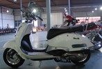 HY125T-23 125cc