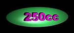 Sampo 250cc Scooters