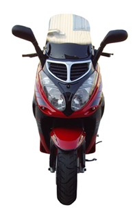 HY250T-E
