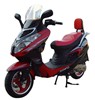 HY150T-6 150cc Sampo Scooter