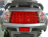 Tail Light