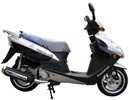 HY150TB-5 150cc scooter