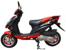 HY125T-20A (B11) 125cc