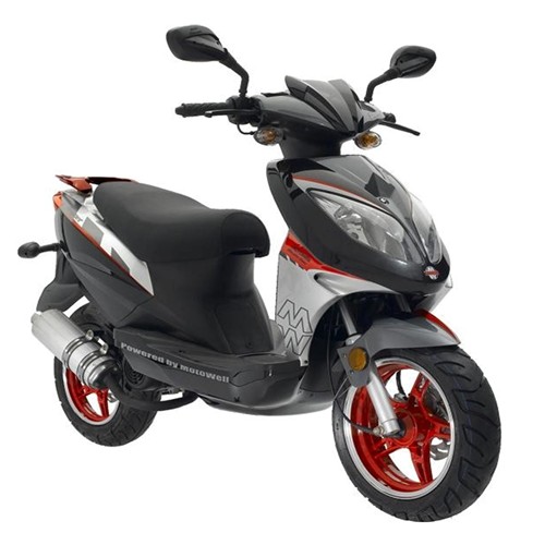 HY125T-20A (B10)