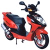 Sampo HY150T-5 150cc scooter