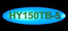 HY150TB-5 150cc
