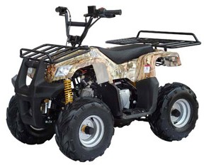 110cc ATV-24 110cc ATV-24
