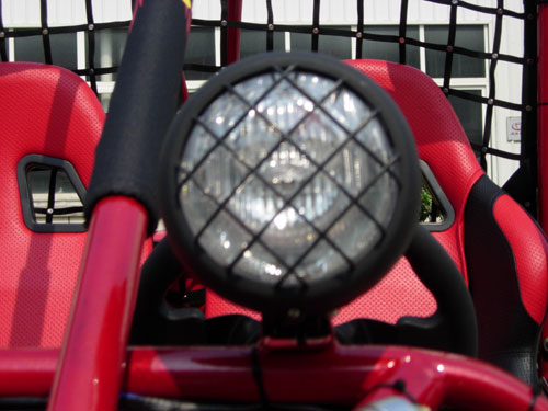 Head light Go,kart,Head,light