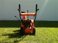 Snow Blower
