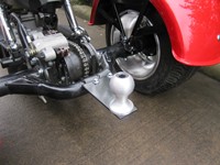 Trailor hitch Trailor hitch