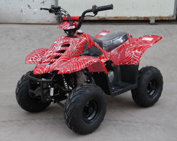 110cc Kids ATV