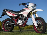 200cc Street Legal Enduro $950.00