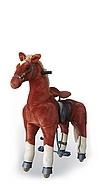 Mini Ufree Horse