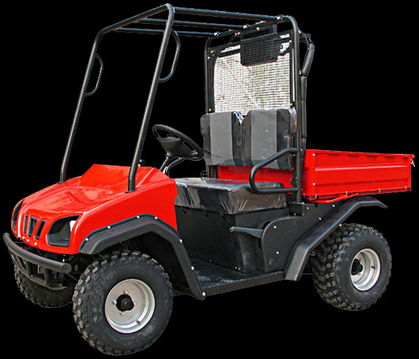 RUV 150 Utility Vehichle