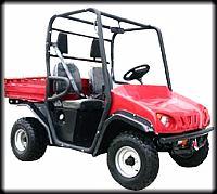 New 260cc UV-06 Utility Vehichle New 260cc UV-06 Utility Vehichle