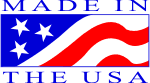 Made in USA