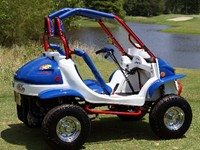Efficent transport
