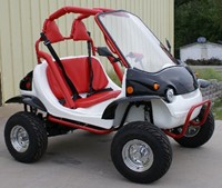 mini car
