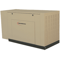 Generac Elite 30KW Standby Generator