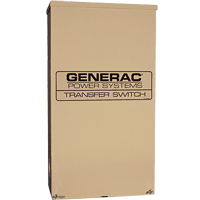 Guardian Elite RTS Transfer Switch