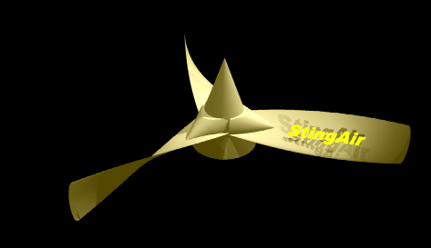 StingAir
