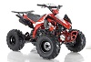 APOLLO BLAZER 9 125cc ATV
