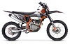 EGL A16 RS 250 L 250cc Dirt Bike