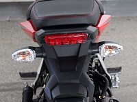SXR 50 49.7cc Scooter Tail Light