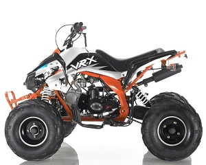 Apollo ATV VRX