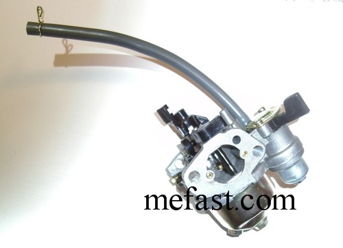 Baja Mini Bike Carburetor