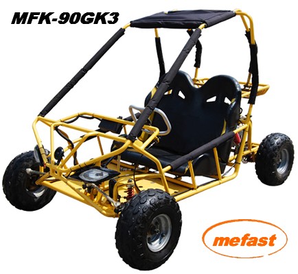 Wholesale 90cc Go Kart