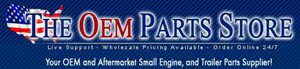 Visit The OEM Parts Store