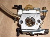 High performance 49cc carburetor