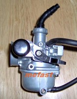 PZ-19 Carburetor
