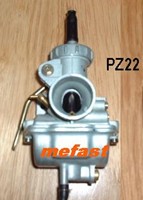 PZ-22 Carburetor