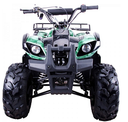 3125XR8 Green Camo
                    125cc