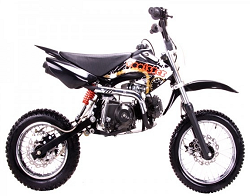 Wholesale Dirt Bike