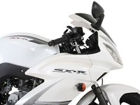 250 cc Motorcycle ferring