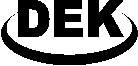 Dek