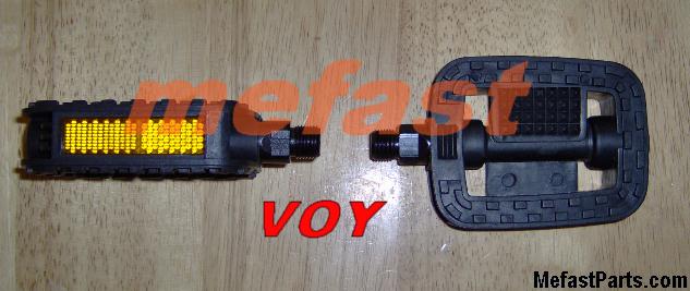 Voy 88911 Pedal