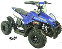 Baja ATV