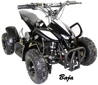 ATV Baja Electric 36V