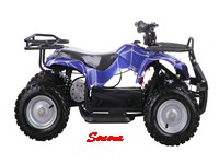 Sonora Electric ATV