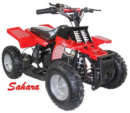 Wholesale ATV Electric 500 w Sahara