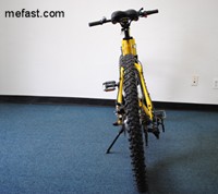 36V Li-Po bike