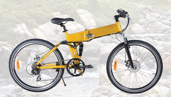 Electric Mountain Bike Lithium 36 Volt Electric Mountain Bike Lithium 36 Volt