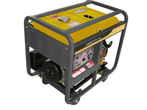 AC-6000LE