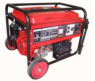 AG5500D