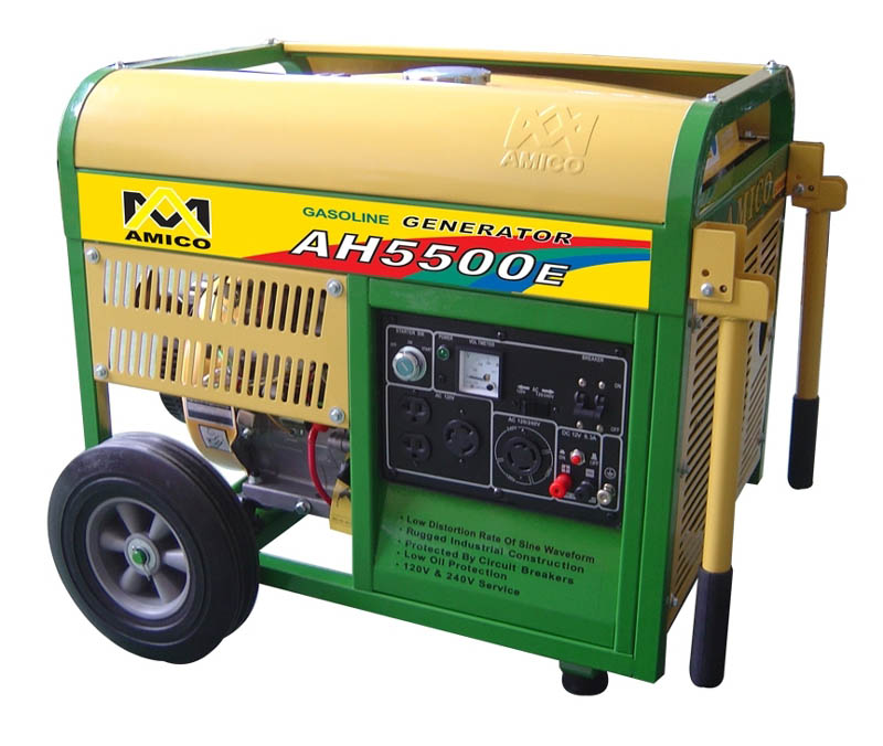 Amico AH5500E