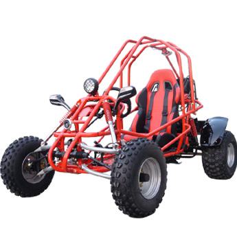 Roketa GK-35